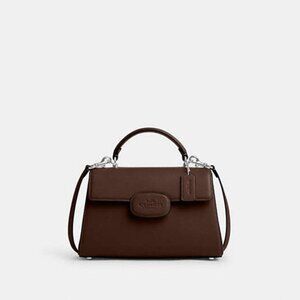 Eliza Top Handle Bag